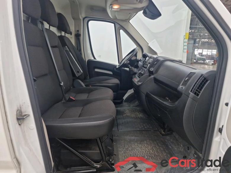 Jumper Fourgon Grand Volume 33 L2H2 Driver BlueHDi 140 Start&Stop 140CV BVM6 #6