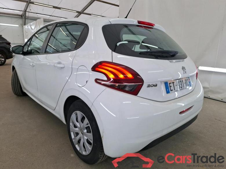 208 Active 1.2 PureTech 80CV BVM5 E6 #2