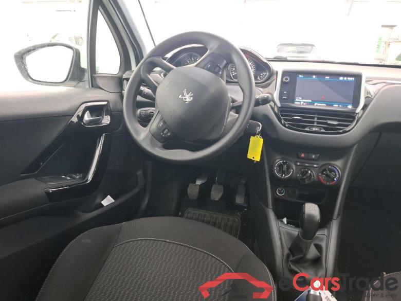 208 Active 1.2 PureTech 80CV BVM5 E6 #5