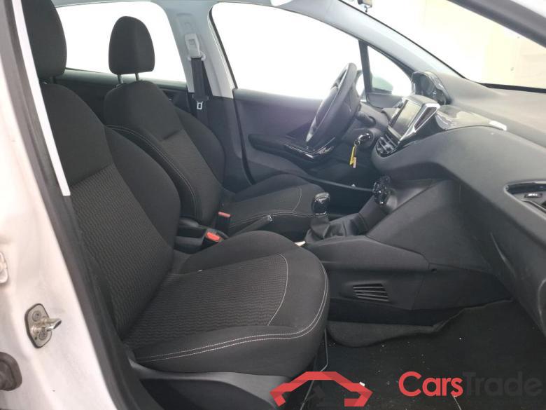 208 Active 1.2 PureTech 80CV BVM5 E6 #6