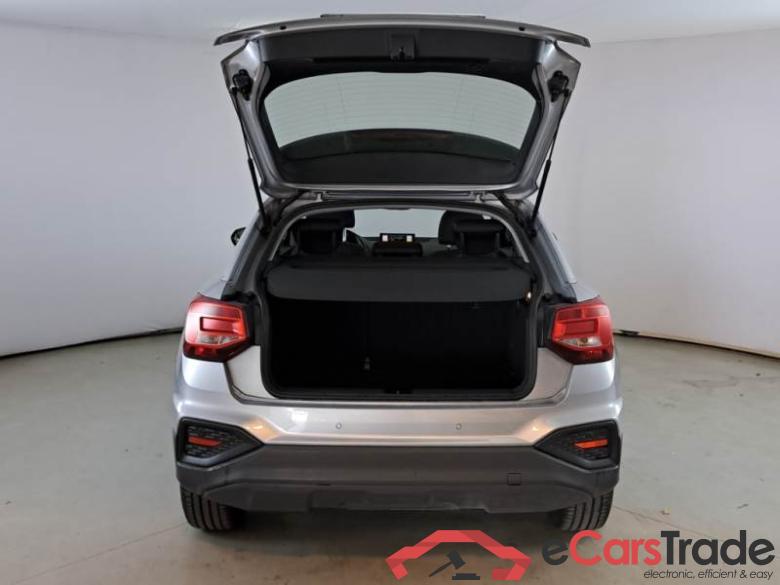 AUDI Q2 / 2020 / 5P / SUV 1.5 35 TFSI BUSINESS S TRONIC #5