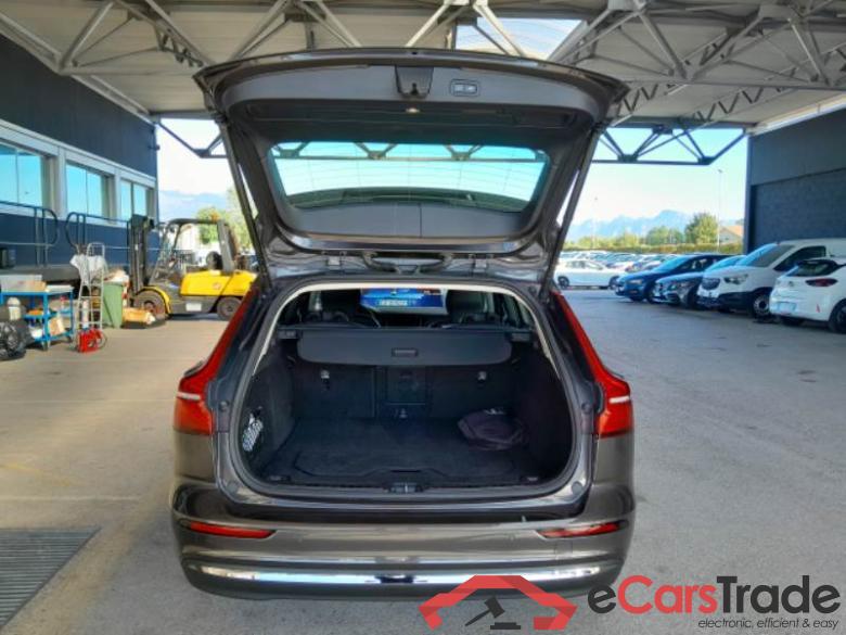 VOLVO V60 / 2019 / 5P / STATION WAGON B4 D AUTOM. PLUS BRIGHT #5