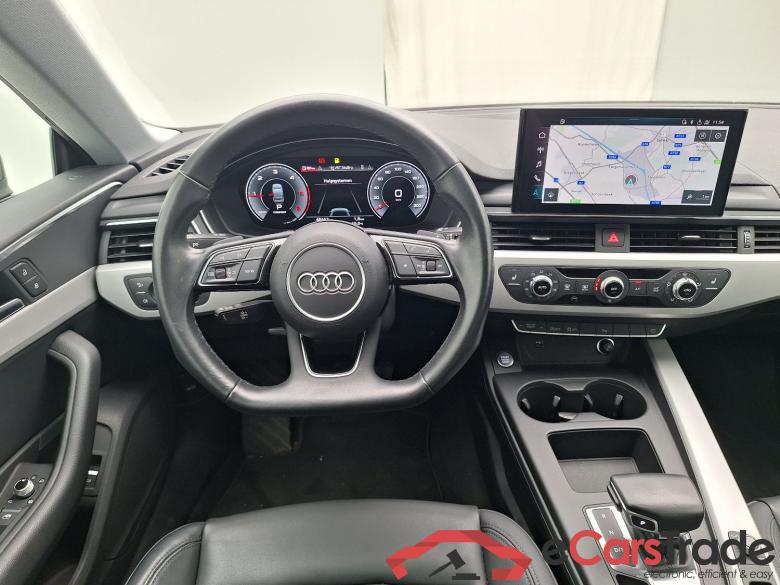 Audi, A5 SB FL'20, Audi A5 Sportback 30 TDI S tronic Business Edition #5