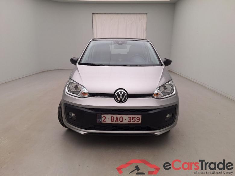 VW, Up FL'16, Volkswagen Up! 1.0 MPi 48kW up! R-Line 5d #1