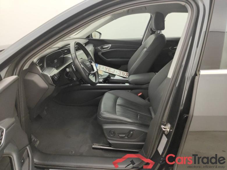 Audi E-Tron 50 Quattro 5d #3