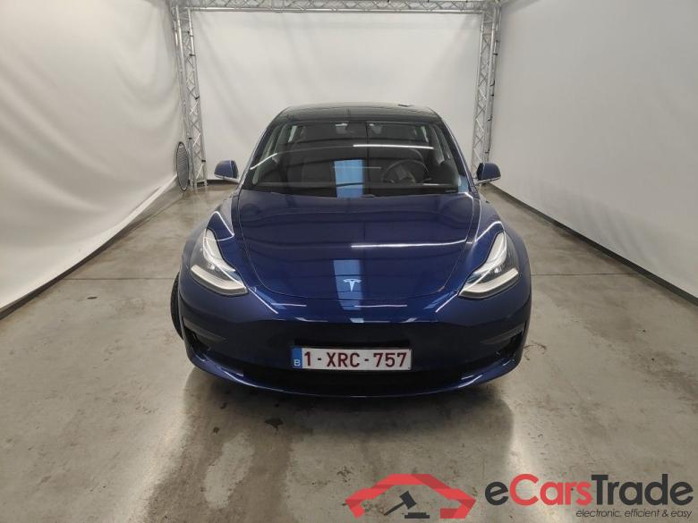 Tesla Model 3 Long-Range Dual Motor AWD 4d #5