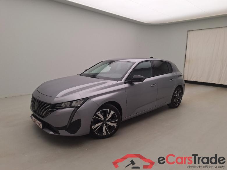 Peugeot, 308 '21, Peugeot 308 1.5 BlueHDi 130 S&S EAT8 Allure Pack 5 #2