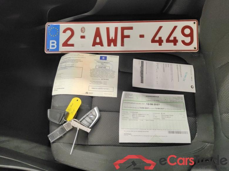 BMW X3 xDrive30e (120 kW) 5d #4