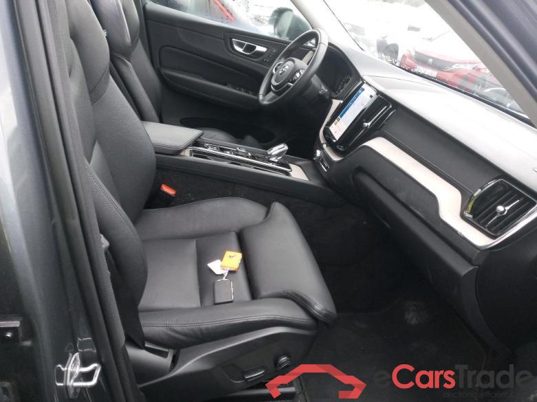 VOLVO XC60 / 2017 / 5P / todoterreno 2.0 T6 AWD Recharge Inscription Auto #6