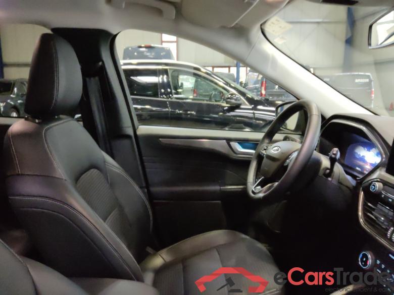 FORD Kuga 2.5 FHEV eCVT AWD Titanium X #6