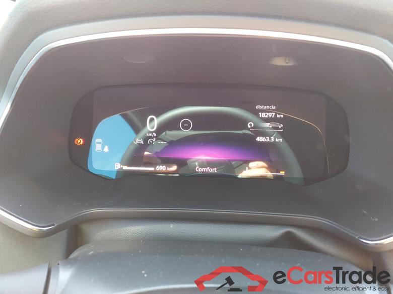 RENAULT Captur Tce 90cv (67kW) Manual Techno #4