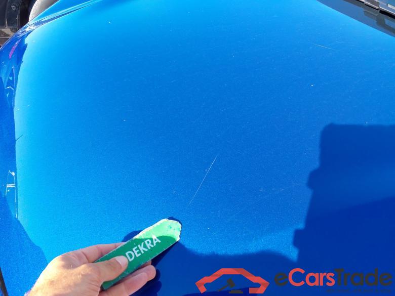 RENAULT Captur Tce 90cv (67kW) Manual Techno #6