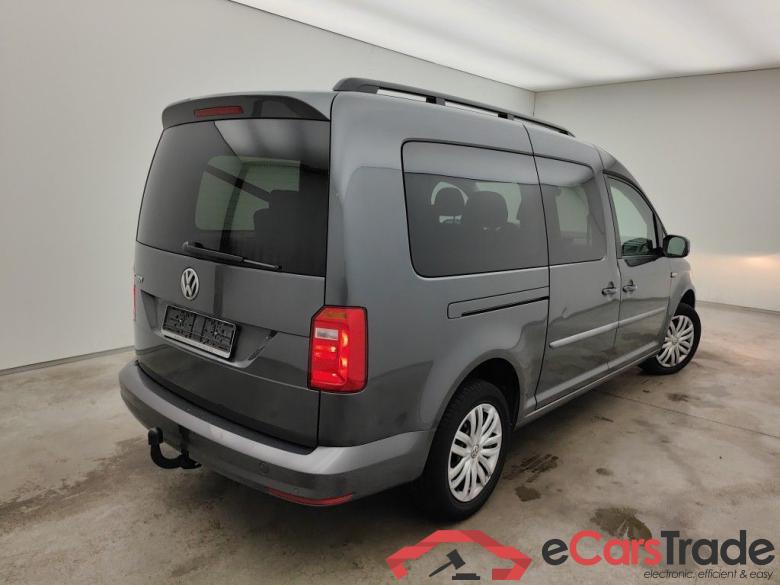 Volkswagen Caddy Maxi 1.4 TSi 96kW Dark & Cool 5d #2