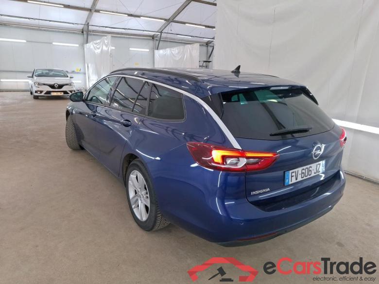 Insignia B Sports Tourer Business Elegance 1.6 CDTI 135CV BVA6 E6dT #2