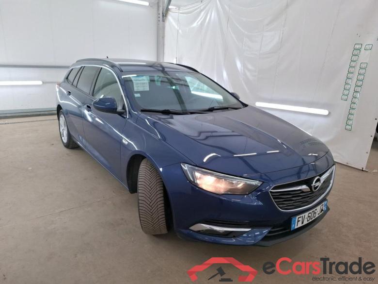 Insignia B Sports Tourer Business Elegance 1.6 CDTI 135CV BVA6 E6dT #4