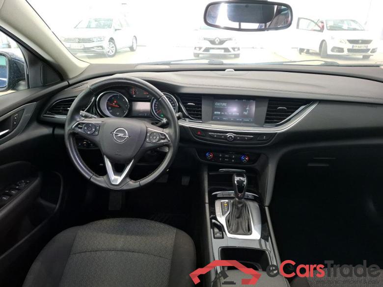 Insignia B Sports Tourer Business Elegance 1.6 CDTI 135CV BVA6 E6dT #5