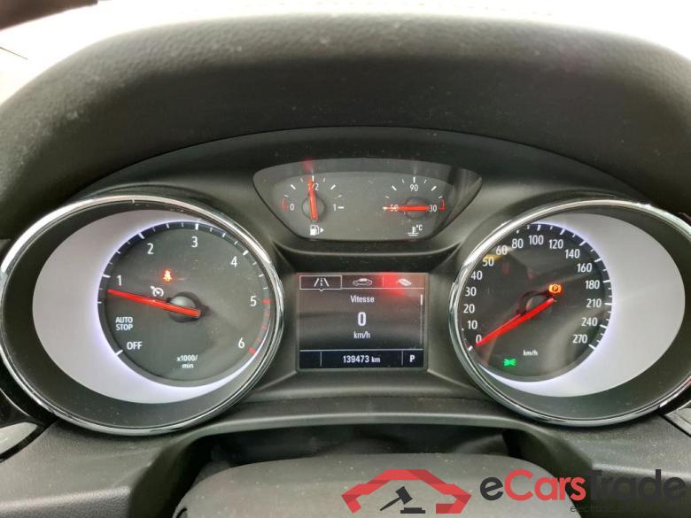 Insignia B Sports Tourer Business Elegance 1.6 CDTI 135CV BVA6 E6dT #6