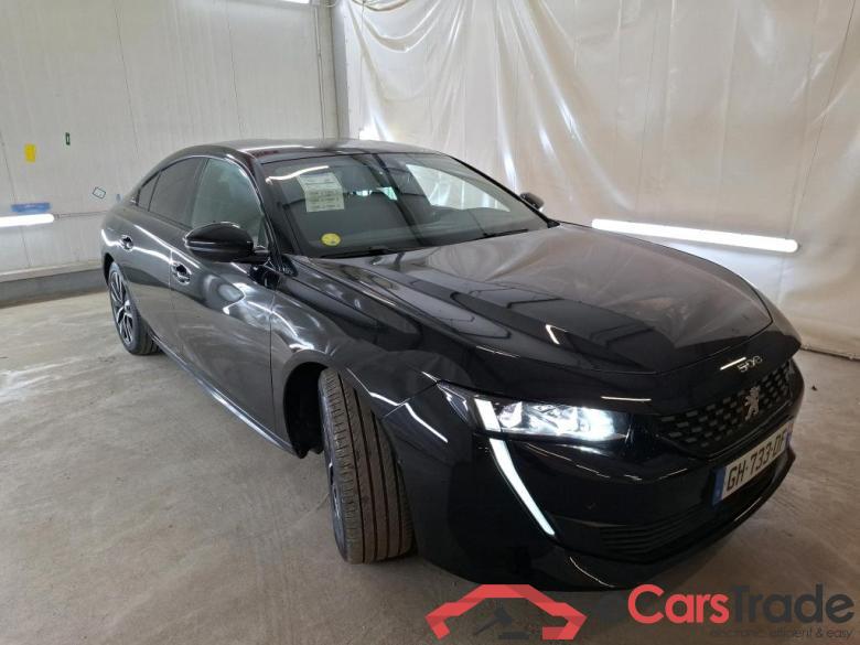 508 GT 1.5 HDi 130CV BVA8 E6d #4