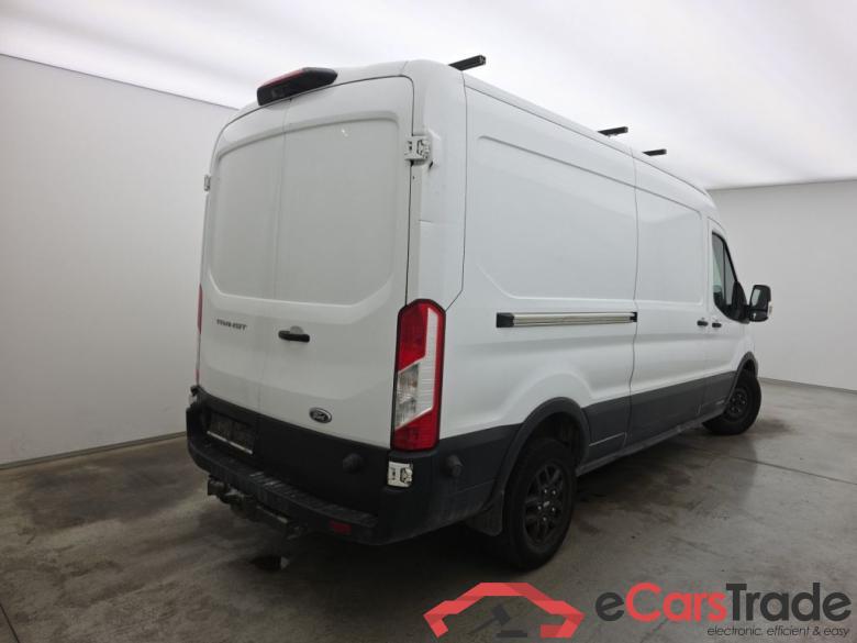 Ford Transit 350L 2.0TD 170pk 125kW M6 Trail 4d #2
