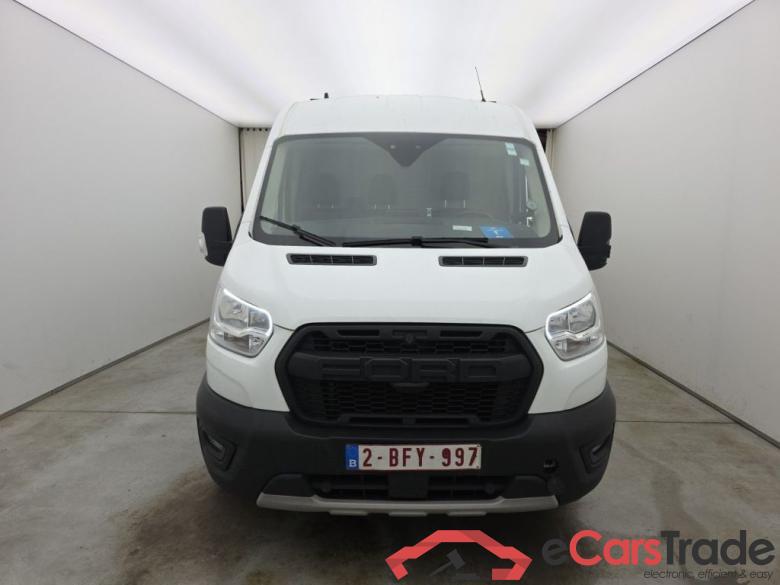 Ford Transit 350L 2.0TD 170pk 125kW M6 Trail 4d #5