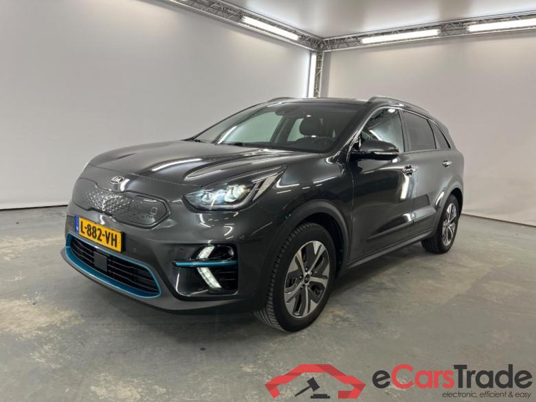 KIA e-Niro 64kWh ev dynamicplusline 3-fase 150kW aut #1