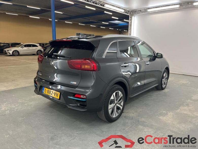 KIA e-Niro 64kWh ev dynamicplusline 3-fase 150kW aut #4