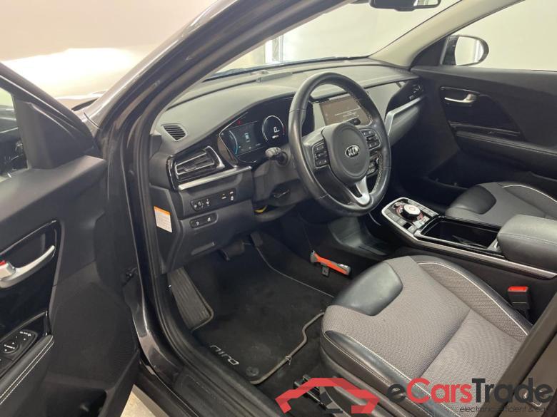 KIA e-Niro 64kWh ev dynamicplusline 3-fase 150kW aut #5