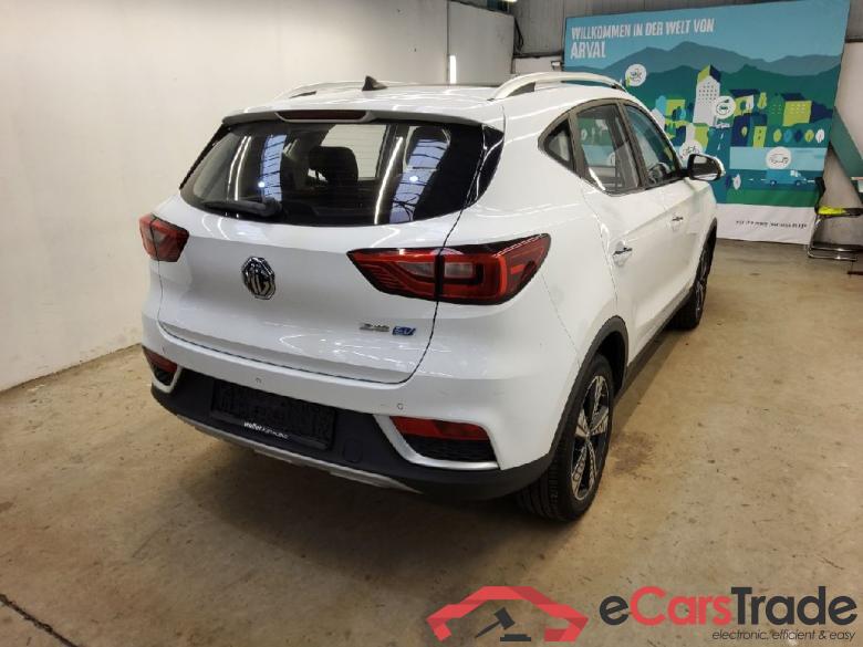 MG ZS EV Luxury 5d 105kW #2