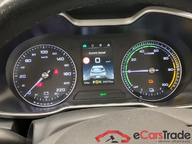 MG ZS EV Luxury 5d 105kW #6