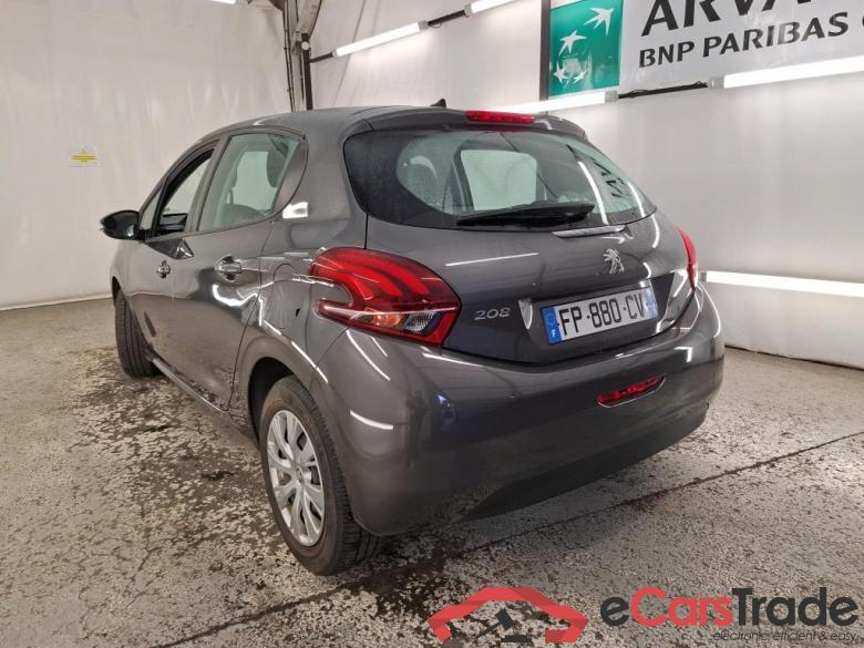 208 Affaire Premium Pack 1.5 HDi 100CV BVM5 E6dT #2