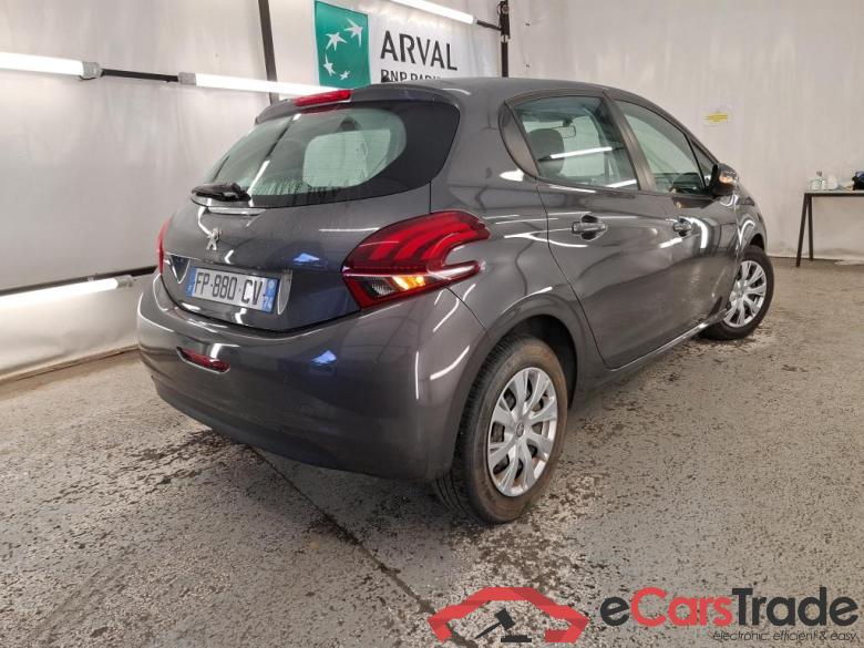 208 Affaire Premium Pack 1.5 HDi 100CV BVM5 E6dT #3