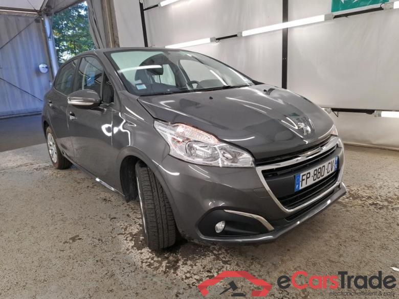 208 Affaire Premium Pack 1.5 HDi 100CV BVM5 E6dT #4