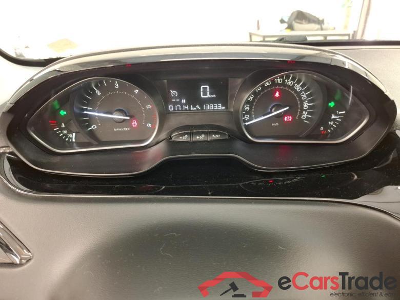 208 Affaire Premium Pack 1.5 HDi 100CV BVM5 E6dT #6