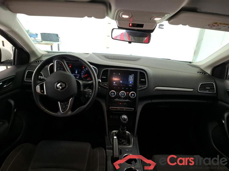 Megane IV Berline 5 ptes. Business 1.5 dCi 115CV BVM6 E6d #5