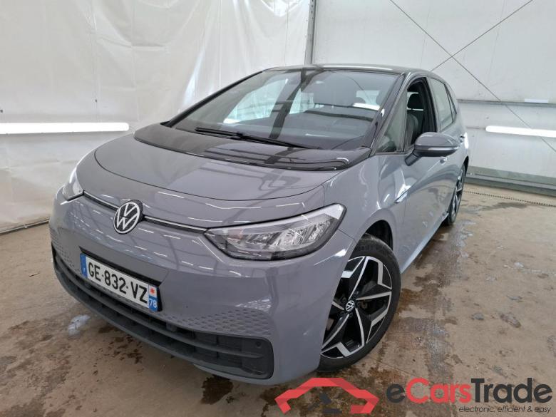 ID.3 Pro S 77kWh BVA #1