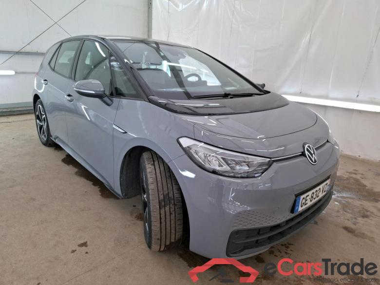 ID.3 Pro S 77kWh BVA #5