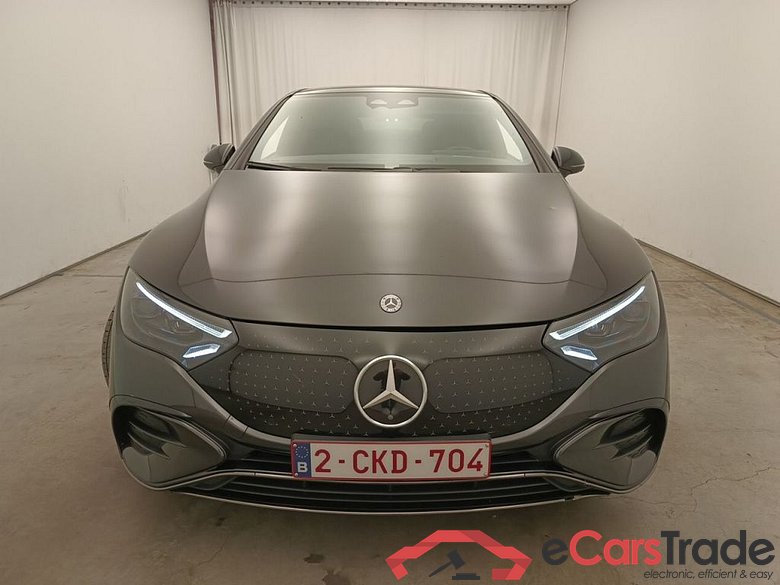 Mercedes-Benz EQE EQE 350+ AMG Line Launch Edition 4d #1