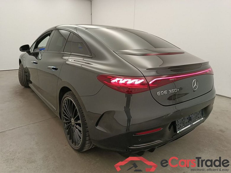 Mercedes-Benz EQE EQE 350+ AMG Line Launch Edition 4d #3