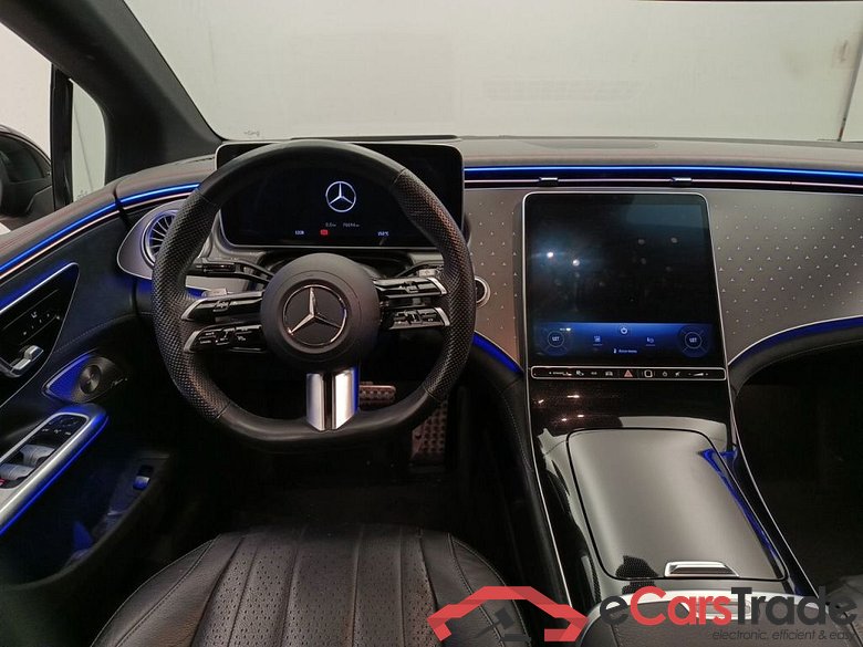 Mercedes-Benz EQE EQE 350+ AMG Line Launch Edition 4d #6