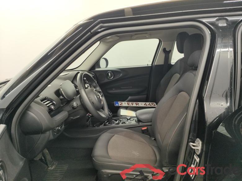 Mini Clubman Cooper (100 kW) 5d #3