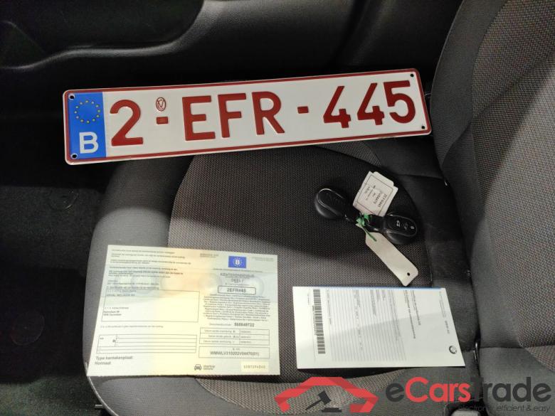 Mini Clubman Cooper (100 kW) 5d #4