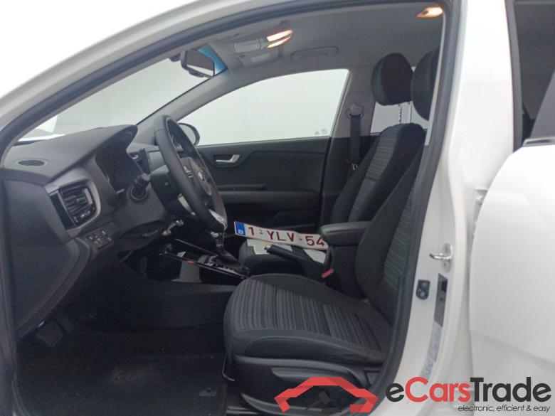 KIA Stonic 1.0 T Fusion DCT 5d #3