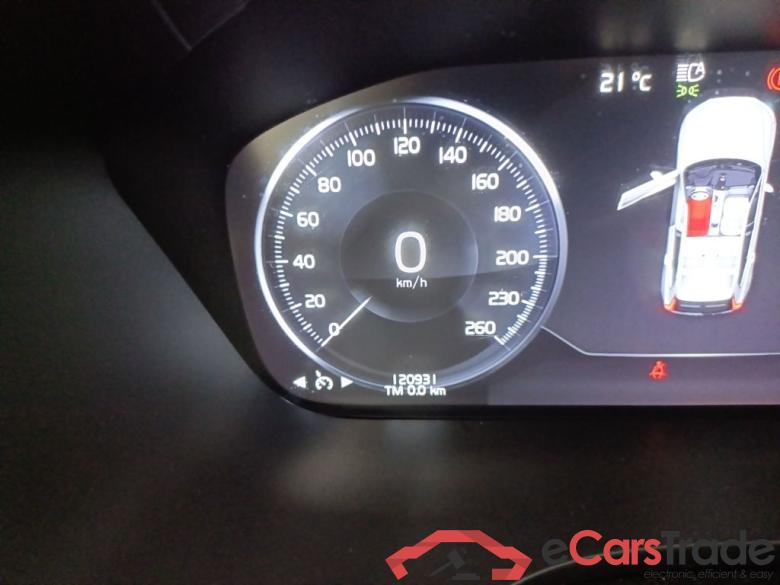 VOLVO XC60 DIESEL 2.0 D4 190 Momentum Pro Geatronic 5d #6