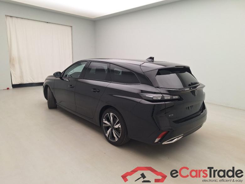 Peugeot, 308 SW '21, Peugeot 308 SW 1.5 BlueHDi 130 S&S Allure 5d #6