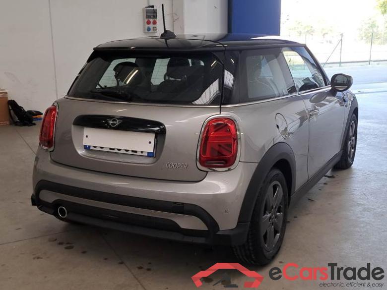 MINI MINI / 2021 / 3P / BERLINA COOPER CLASSIC #2