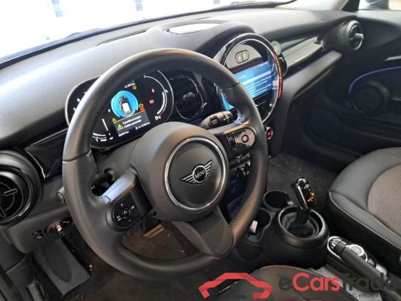 MINI MINI / 2021 / 3P / BERLINA COOPER CLASSIC #3