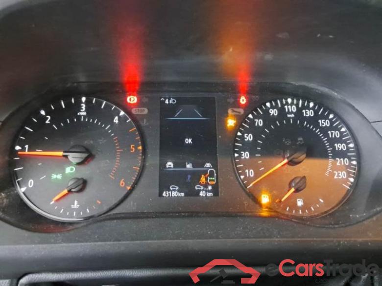 RENAULT KANGOO / 2021 / 5P / MONOVOLUME 1.5 BLUE DCI 70KW EDITION ONE #4