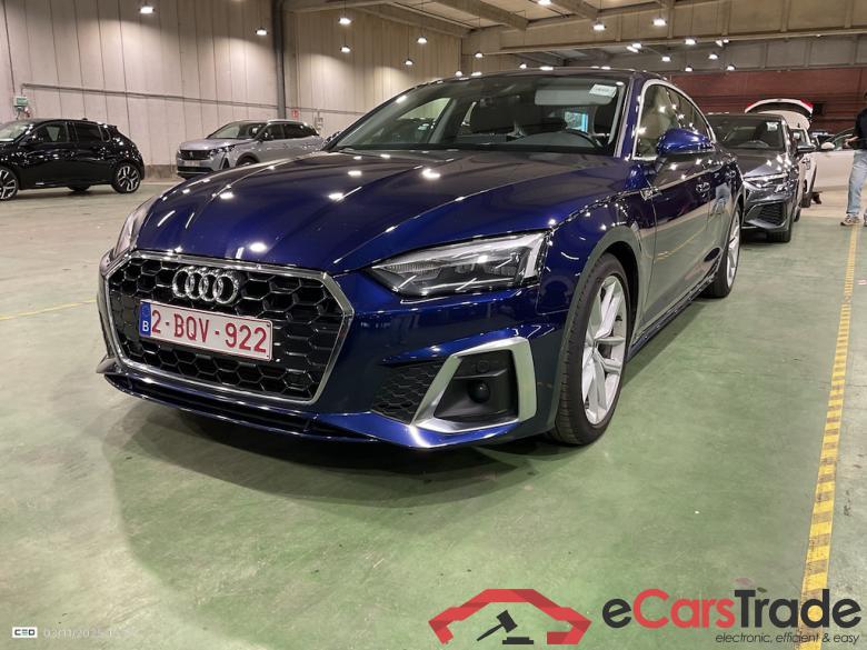 AUDI A5 SPORTBACK 2.0 35 TFSI S TRONIC BUS. ED. S LINE #2