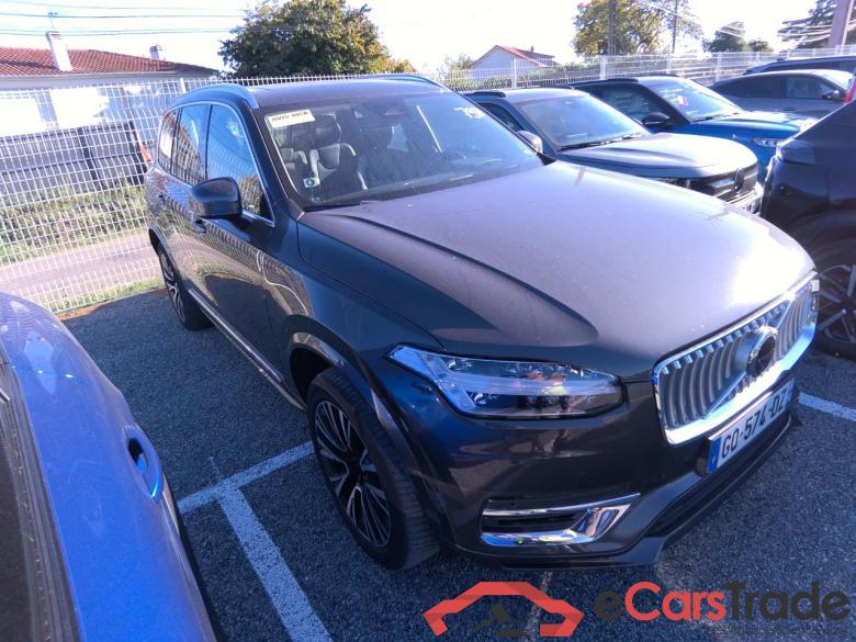XC90 T8 455 PHEV AWD BA 7PL FA #1