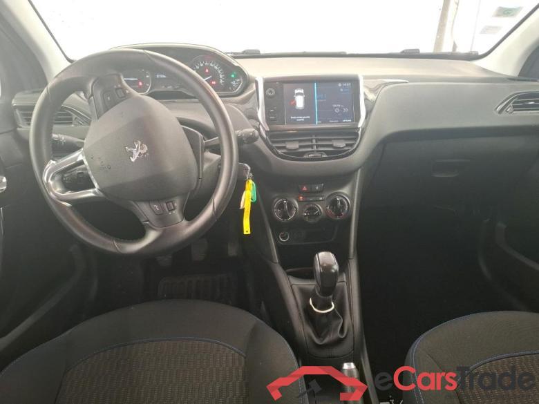 208 Signature 1.2 PureTech 80CV BVM5 E6dT #5